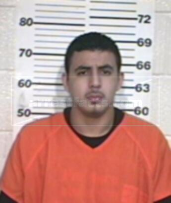 Jaime Askary Salazar