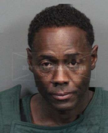Darrell Wayne Anderson