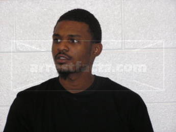 Shamell Romeo Atkins