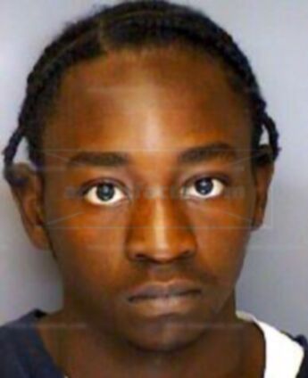 Donnell Lorenzo Price