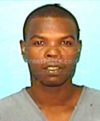 Tony Delrio Fields