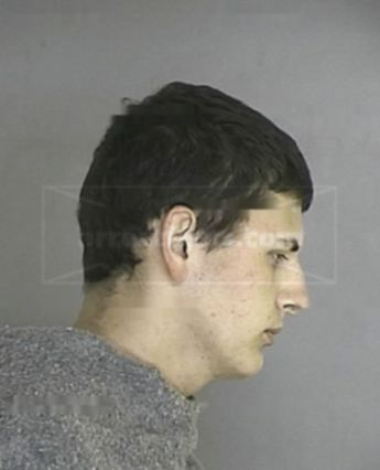 William David Willis
