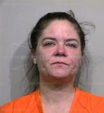 Melissa Jane Hillhouse