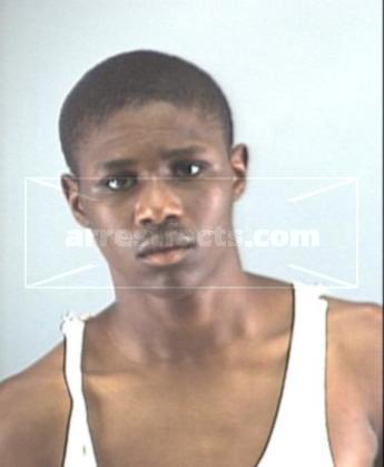 Francisco Demond Odum