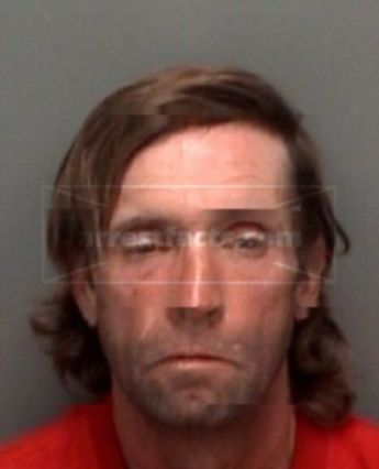 Jimmy Carl Lawrence