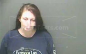 Amanda Christine Asbury
