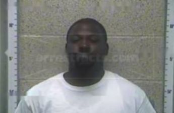 Teral Angelo Easley