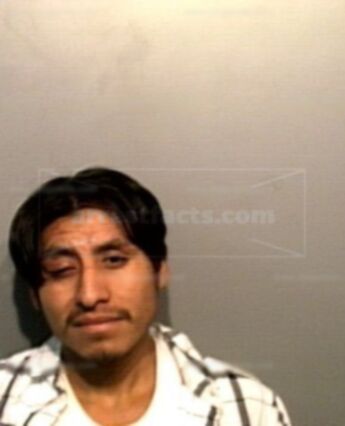 Vicente Gomez-Diaz