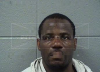 Ronald Walker
