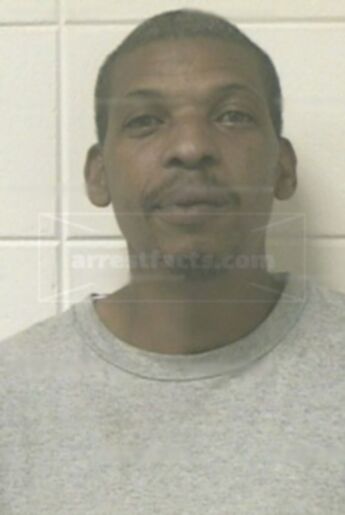 Willie Anthony Bentley