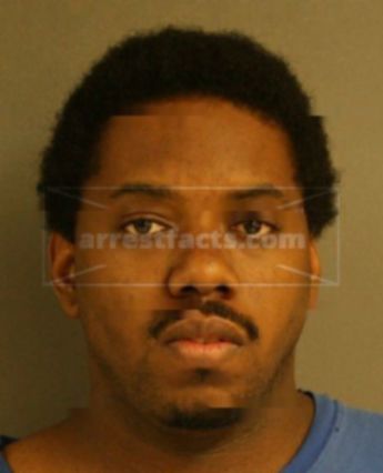 Jasen Laroy Ross