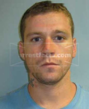 Jimmy Dean Tipton