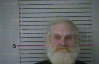 Randall Lewis Metts Sr.