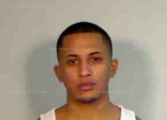 Dariel Luis Gonzalez