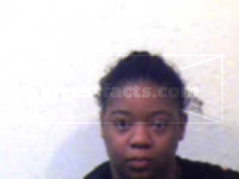 Shametris Raeshon Cotton