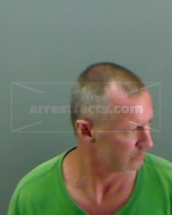 Morris Wayne Fregia