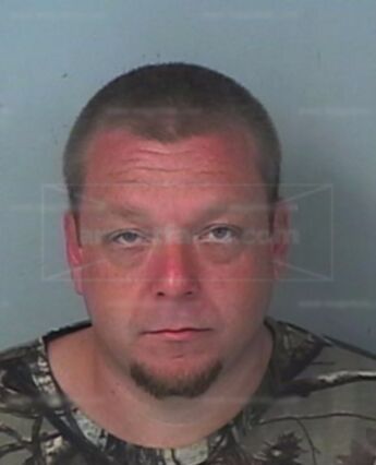 Jason Christopher Mcwaters