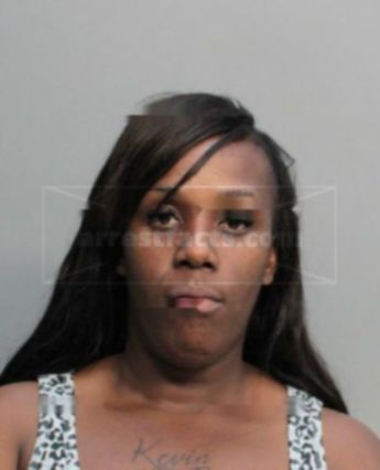 Shekemia Stokes