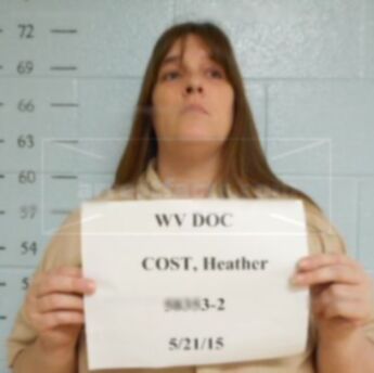 Heather Elizaebeth Cost