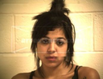 Rebekah Lynn Rosas Moreno