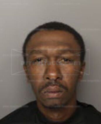 Karone Lamont Bradley