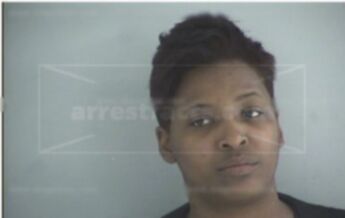 Bridgette Chanell Jones