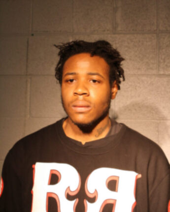 Cornelius D Eubanks