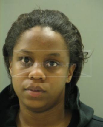 Sade M Carter