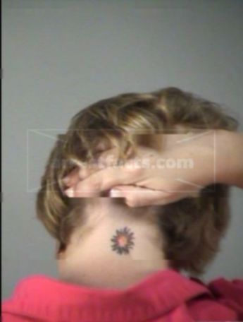 Erin Kathleen Recker