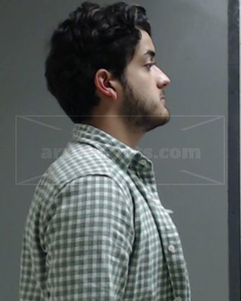 Angel David Peralez