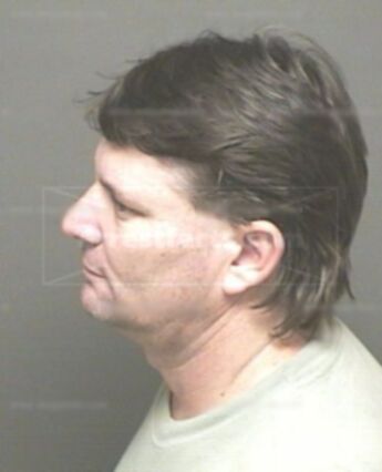 Jeffrey Clark Poag