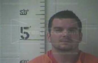 Dustin Allen Rhodes