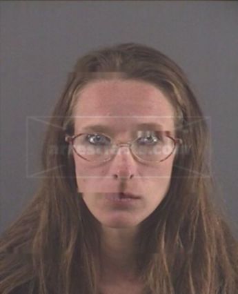 Elizabeth Marie Stovall
