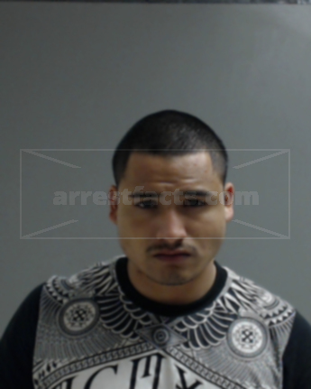 Edward Abelardo Hernandez