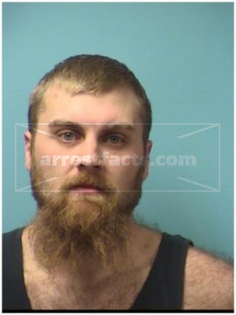 Joseph Daniel Larson