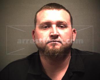 Jonathan Brooks Blevins
