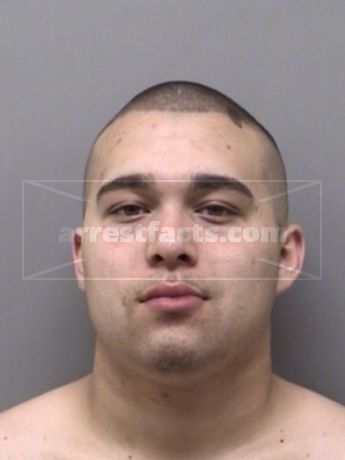 Kyle Brandon Ruiz