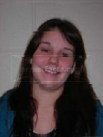 Brianna S Harter