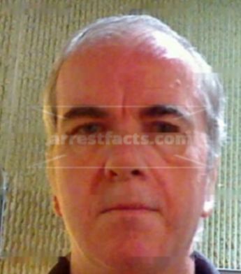 David Lee Walker