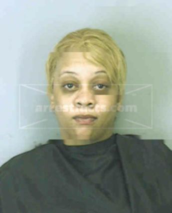 Tameka Renee Mckinnon