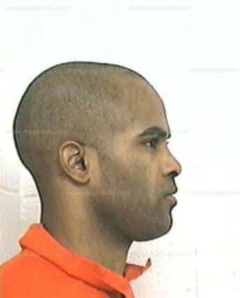 Tramell D Haywood