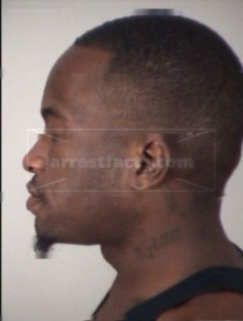 Hykeen Dabreon Johnson