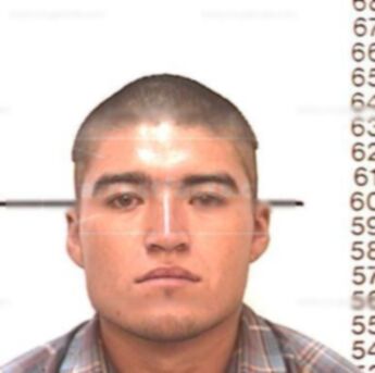 Marco Antonio Rojas
