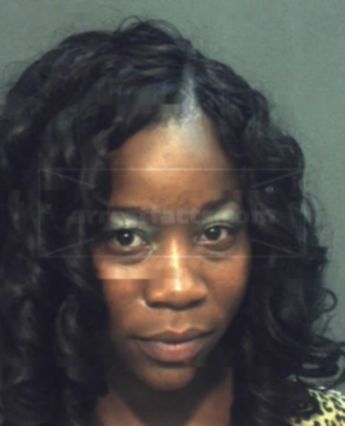Jasmine Marie Gross