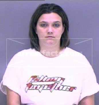 Stacy R Boehm