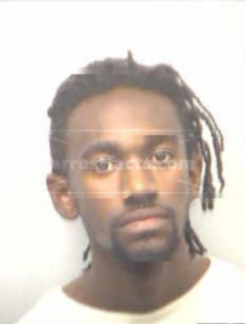Terrance Denard Buchanan