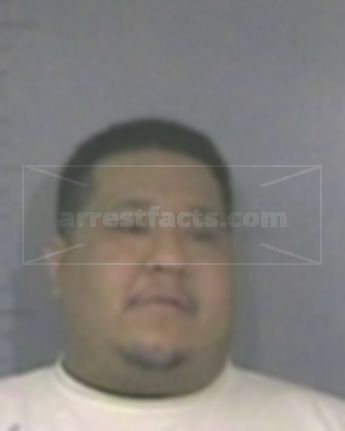 Tommy Ray Rodriguez