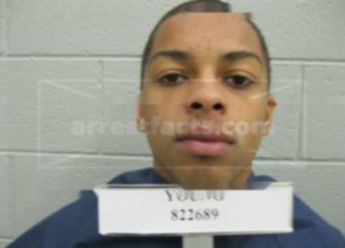 Denzel Young