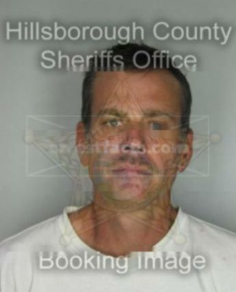 Mark Christopher Davis
