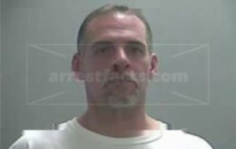 Todd Edward Hensley